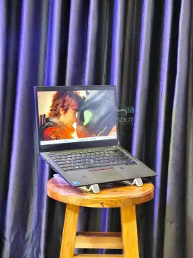 Lenovo ThinkPad T14 G2 i5 Gen 11 | RAM 16GB | SSD 256GB | Siap Pakai