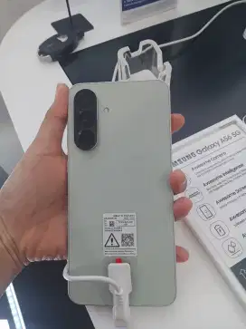 Samsung Galaxy A56