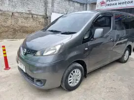 DIJUAL EVALIA XV AT 2013