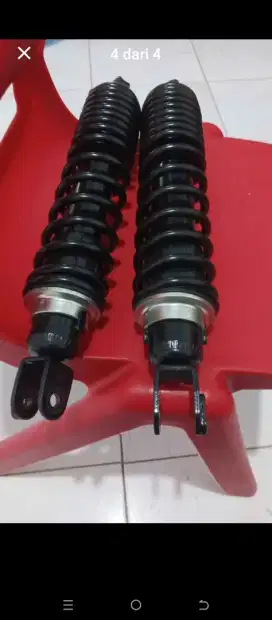 Jual Shock Belakang Xride Baru Ori Yamaha