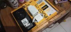 POCO C75 RAM 8/256 ROM BARU