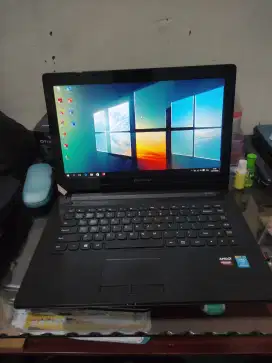 Laptop Lenovo core i3