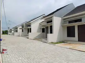 Rumah ready stok di depok. Cash dan KPR
