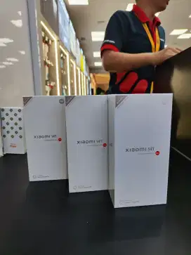 Xiaomi 14t bisa cicilan dan tukar tambah