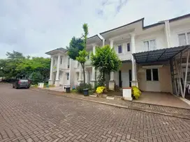 Rumah 2 Lantai Vanya Park Anila Gading Serpong BSD City Tangerang B
