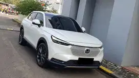 Honda HRV 1.5 SE CVT 2022