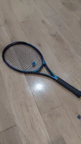 Raket Tenis Wilson Ultra V4 100