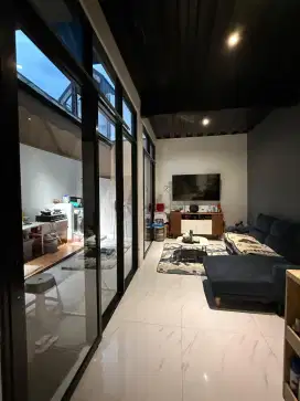 Jual Murah Rumah Cluster Shinano 2Lt Jakarta Garden City Cakung Jaktim