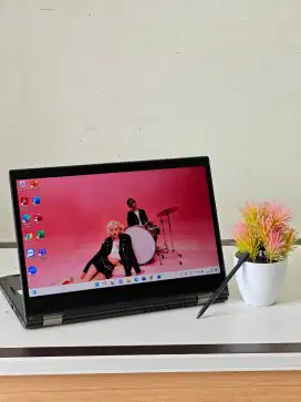 Lenovo ThinkPad L13 Yoga G2 i5 Gen 11 |Touchscreen|RAM 16GB|SSD 256GB