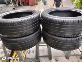4ban barang super 235/55/R19 Michelin Latitude Sport3 nik 2022 hub Wa