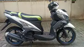 Yamaha Xeon GT 125 tahun 2014.