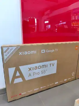 PROMO XIAOMI TV 55 IN