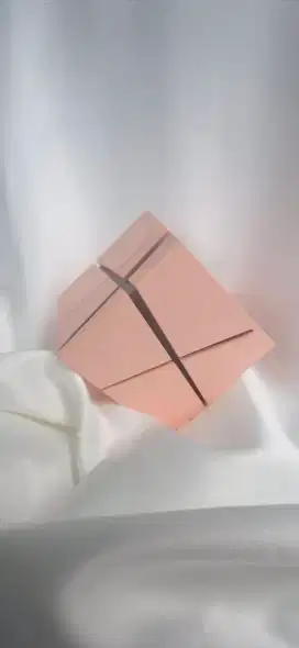 LUNA SPEAKER  A6 PEACH COLOR