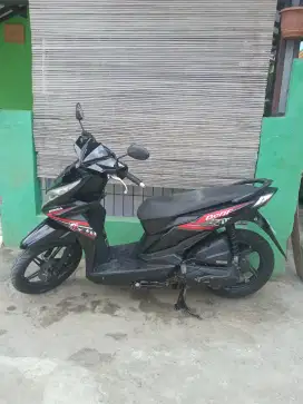 Jual BU beat 2018 Nominus Lengkap Pajek Hidup