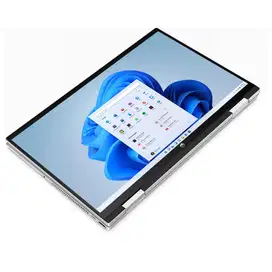 HP Pav X360 14 - EK2051TU (Blue) / EK2123TU (Silver)