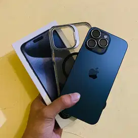Iphone 15 pro max 256Gb mulus total !