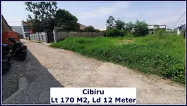 Jual Tanah Bandung 5 Menit Kampus UPI Cibiru Siap Ajb SHM
