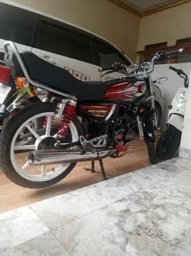 Jual murah 15 juta lok cipondoh
