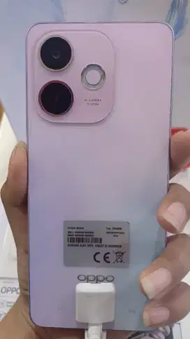 OPPO A5 Pro 5G 8gb + 256gb