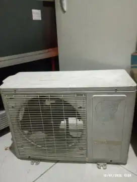 kipas outdoor AC