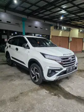 [KM 9rb] Rush 1.5 GR Sport Manual 2021, Istimewa, Tangan Pertama!