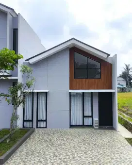 Bayar 1 Juta, Langsung Bisa Pilih Rumah Impian?!