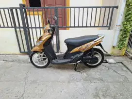 Yamaha mio 2010