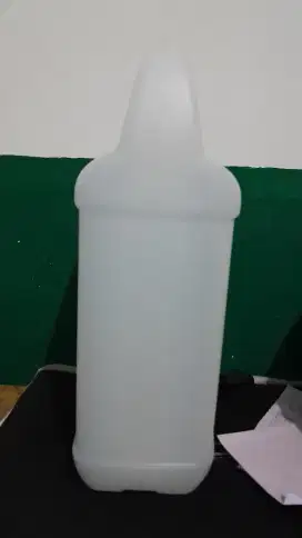 Jual jerigen/kompas bekas borongan