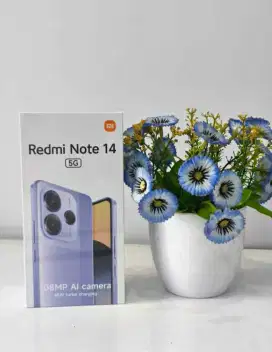 Redmi Note 14 5G