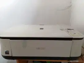 Printer Canon MP258