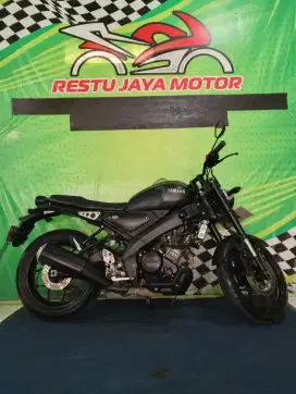 Xsr 155 th 2021 kredit dp 2jt #rjm