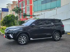Toyota Fortuner 2020 Diesel