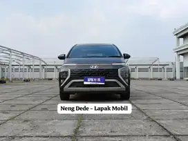 Hyundai Stargazer 1.5 Style AT 2022