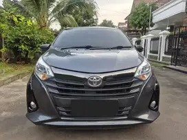 CALYA G MATIC 2020 BULAN 1 TANGAN PRIBADI KM 40RB ASLI RECORD FULL ORI
