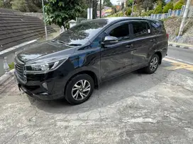 Kijang innova reborn solar tipe g matic 2023