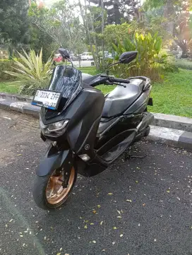 Yamaha N MAX FULL ORIGINAL