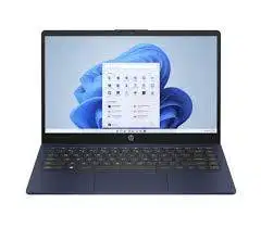 HP 14 - EP0018TU (Moonlight Blue) / EP0019TU (Natural Silver)