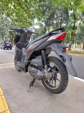 DP MINIM 1.500 CASH KREDIT HONDA BEAT ESP CBS ISS THN 2021 PAJAK IDUP