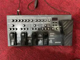 Guitar Effect BOSS ME-80