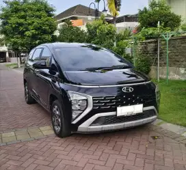 Km rendah 21k  |  Hyundai Stargazer PRIME 2023