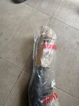 Knalpot F1ZR FIZR