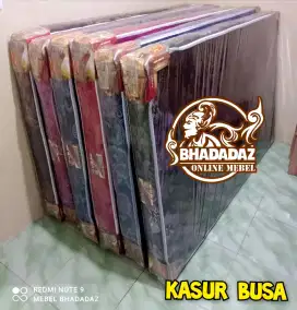 Kasur Busa Super Tebal 15 Cm