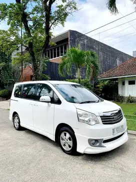 JUAL NAV1 V ( AT ) 2013/2014