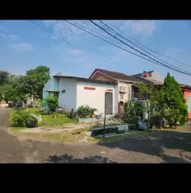 RUMAH HOOK SIAP HUNI CITRA INDAH CIPUTRA