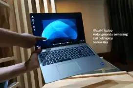 Dell Latitude 5520 Intel Core i7-1185G7 16/512gb
