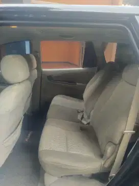 Kijang innova g mt bensin manual