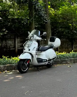 VESPA GTS 150 4V IGET ABS 4V 2018 TERMURAH