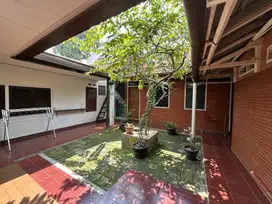 Rumah Jl Cisanggiri Kebayoran Baru Jakarta Selatan