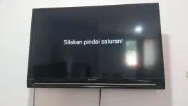 SMART TV SHARP 32 INCH