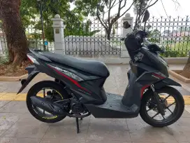 CASH KREDIT DP MINIM 1.500 NEW BEAT FI CBS ISS THN 2021 PAJAK IDUP
